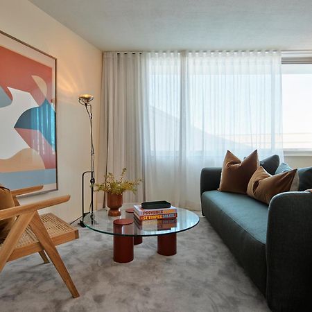 Hotel Oxford House Sydney Esterno foto