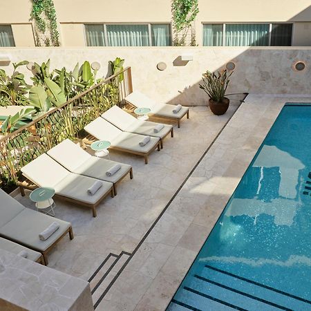 Hotel Oxford House Sydney Esterno foto