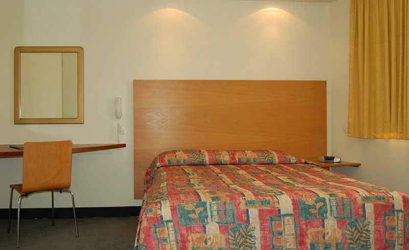 Hotel Oxford House Sydney Camera foto