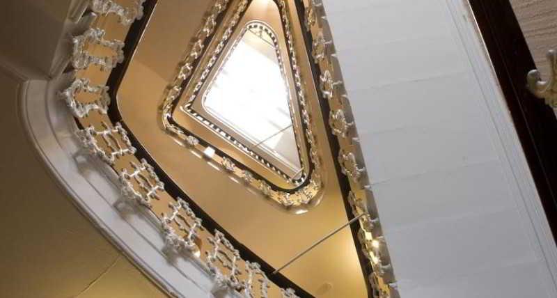 Hotel Oxford House Sydney Esterno foto