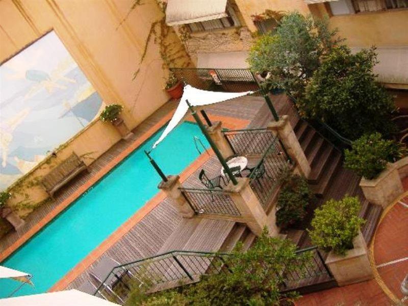 Hotel Oxford House Sydney Esterno foto
