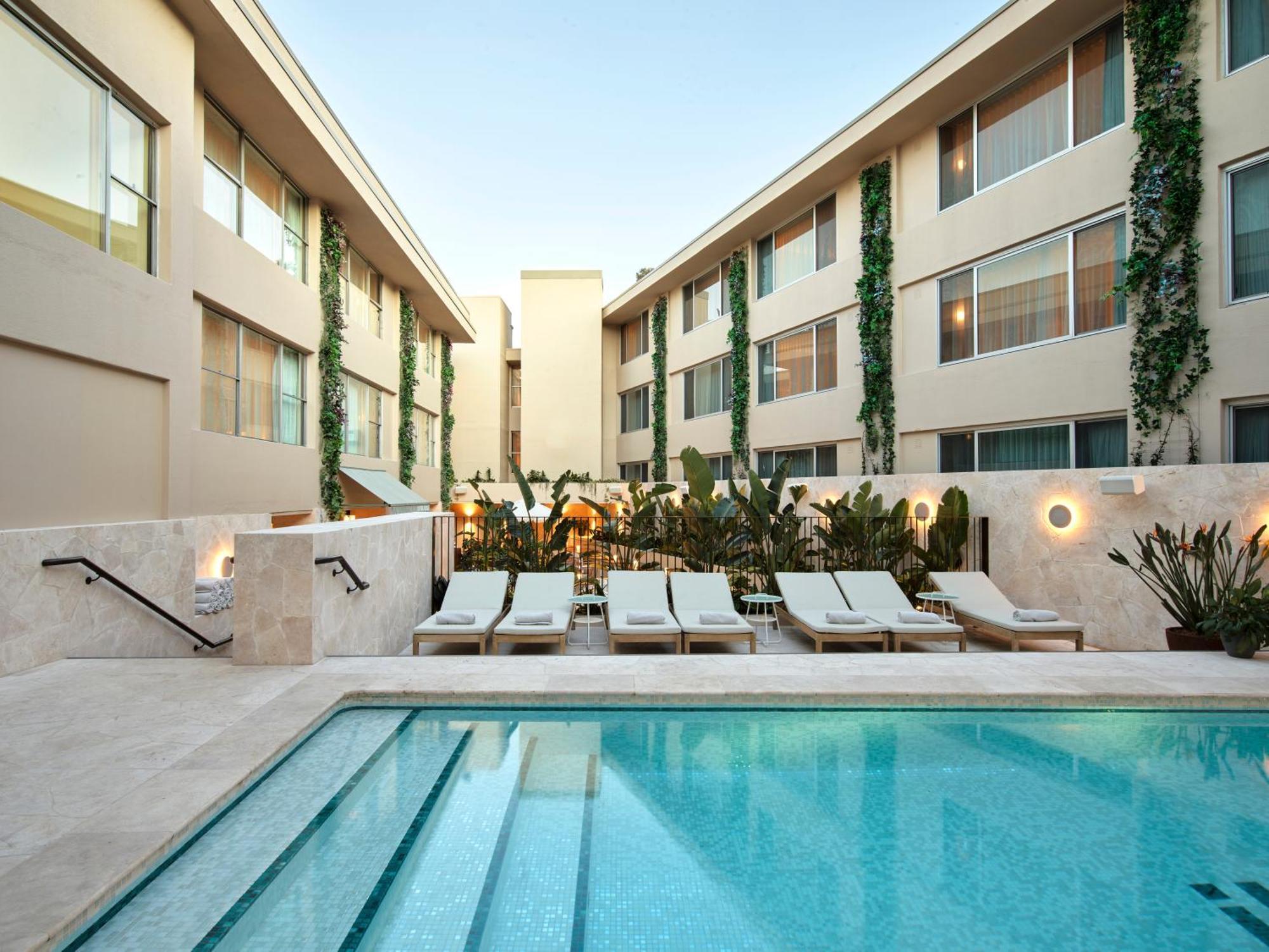 Hotel Oxford House Sydney Esterno foto