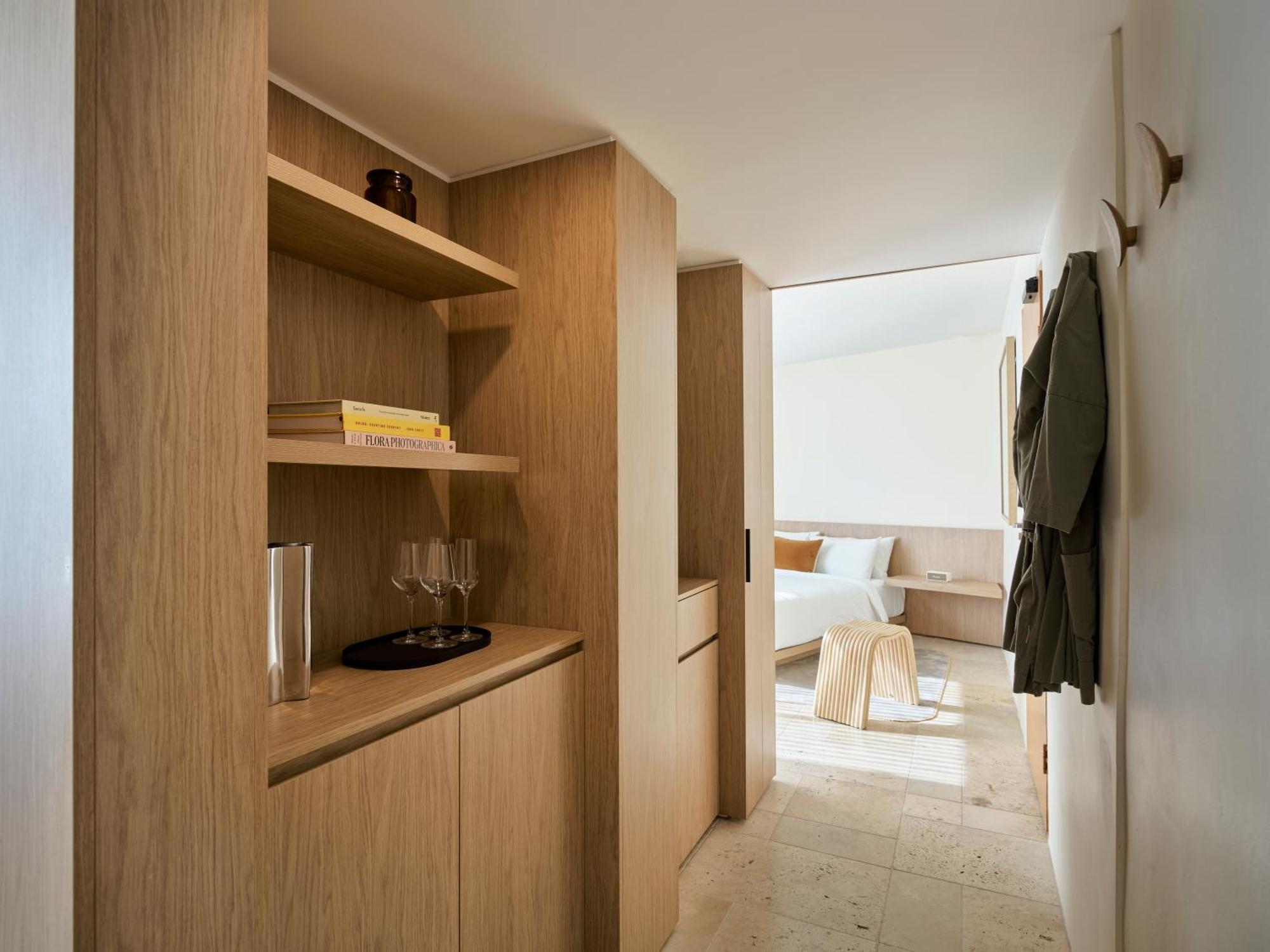 Hotel Oxford House Sydney Esterno foto