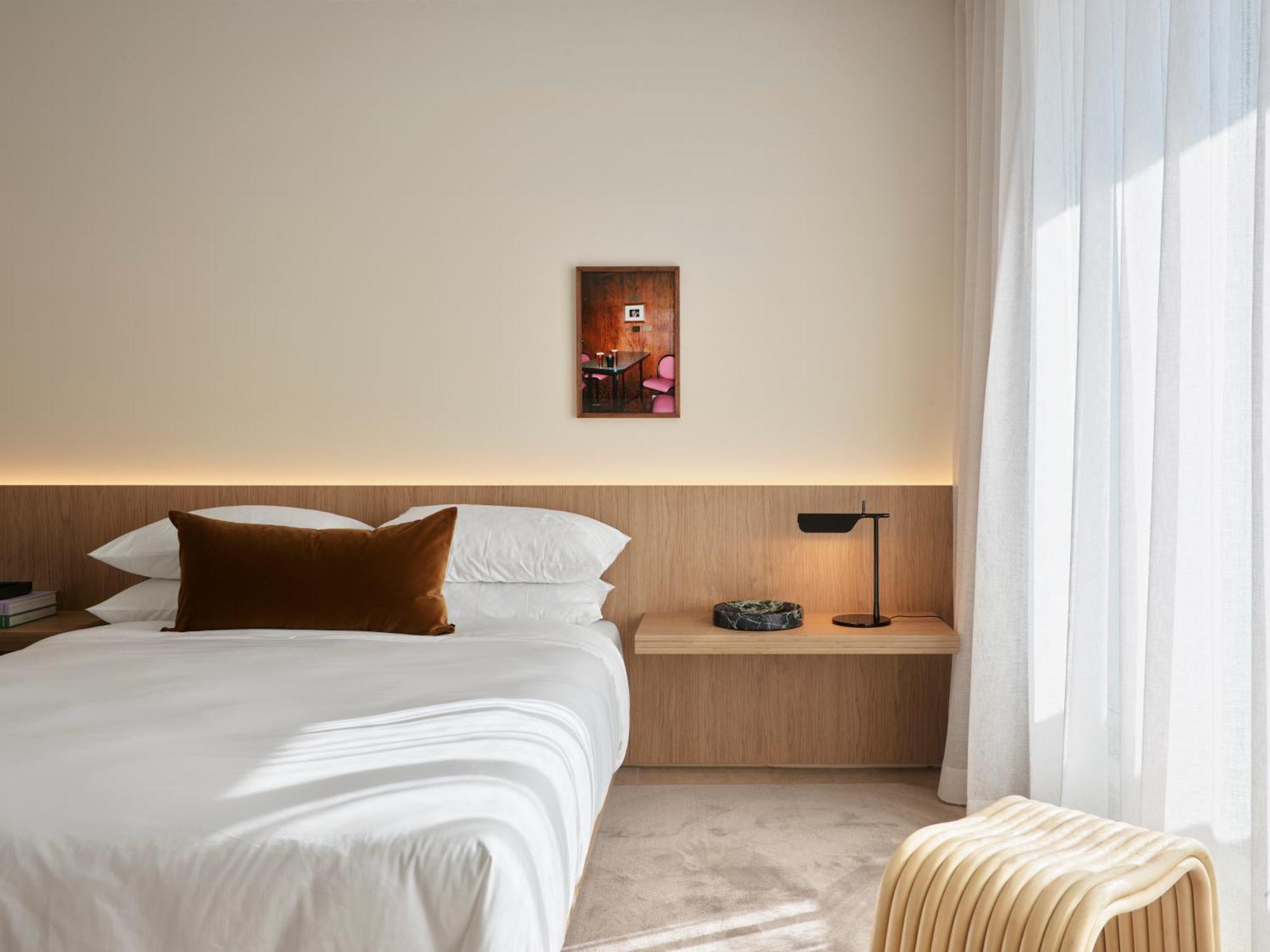 Hotel Oxford House Sydney Esterno foto