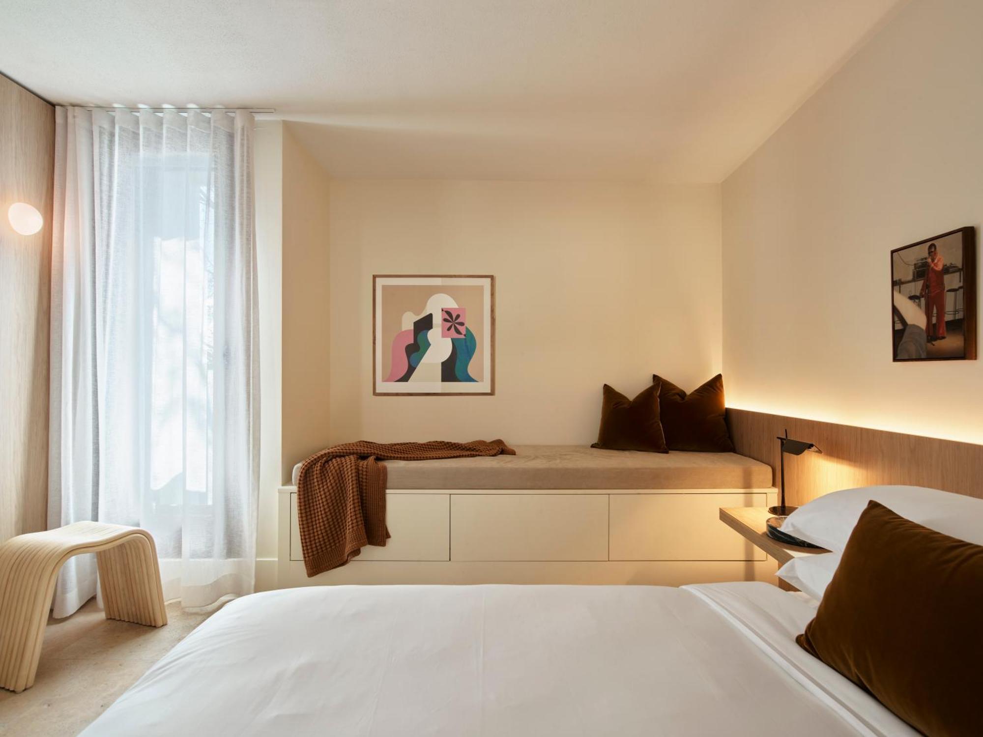 Hotel Oxford House Sydney Esterno foto