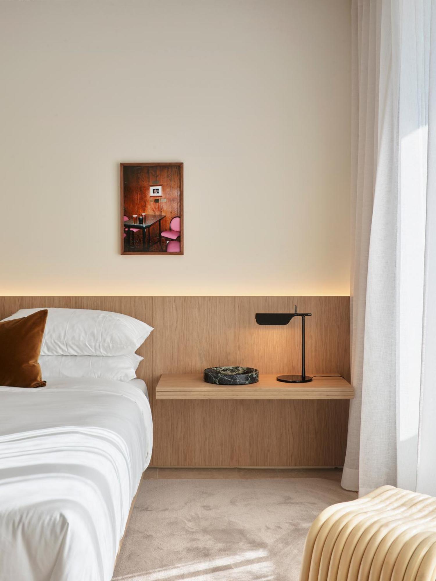 Hotel Oxford House Sydney Esterno foto