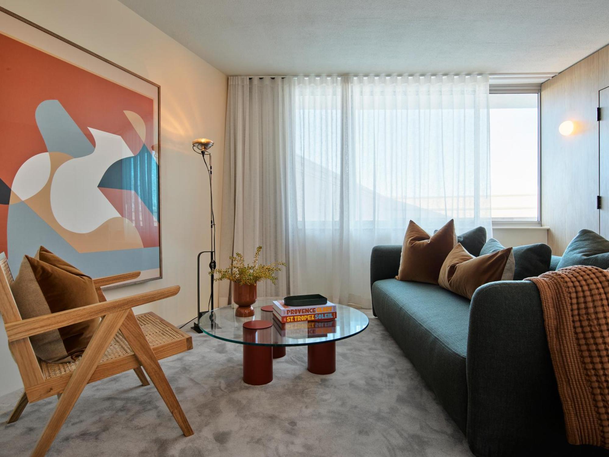 Hotel Oxford House Sydney Esterno foto