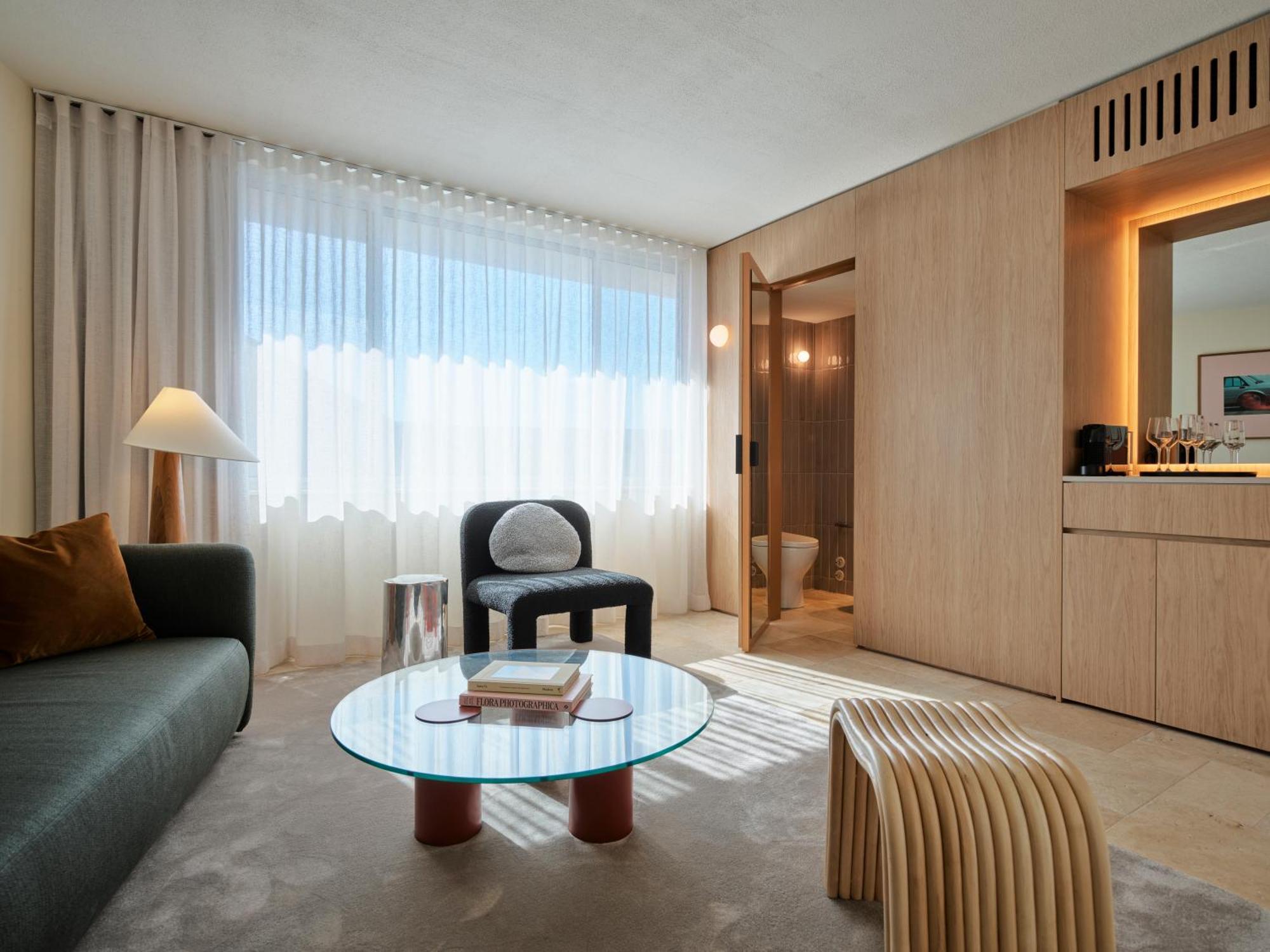 Hotel Oxford House Sydney Esterno foto