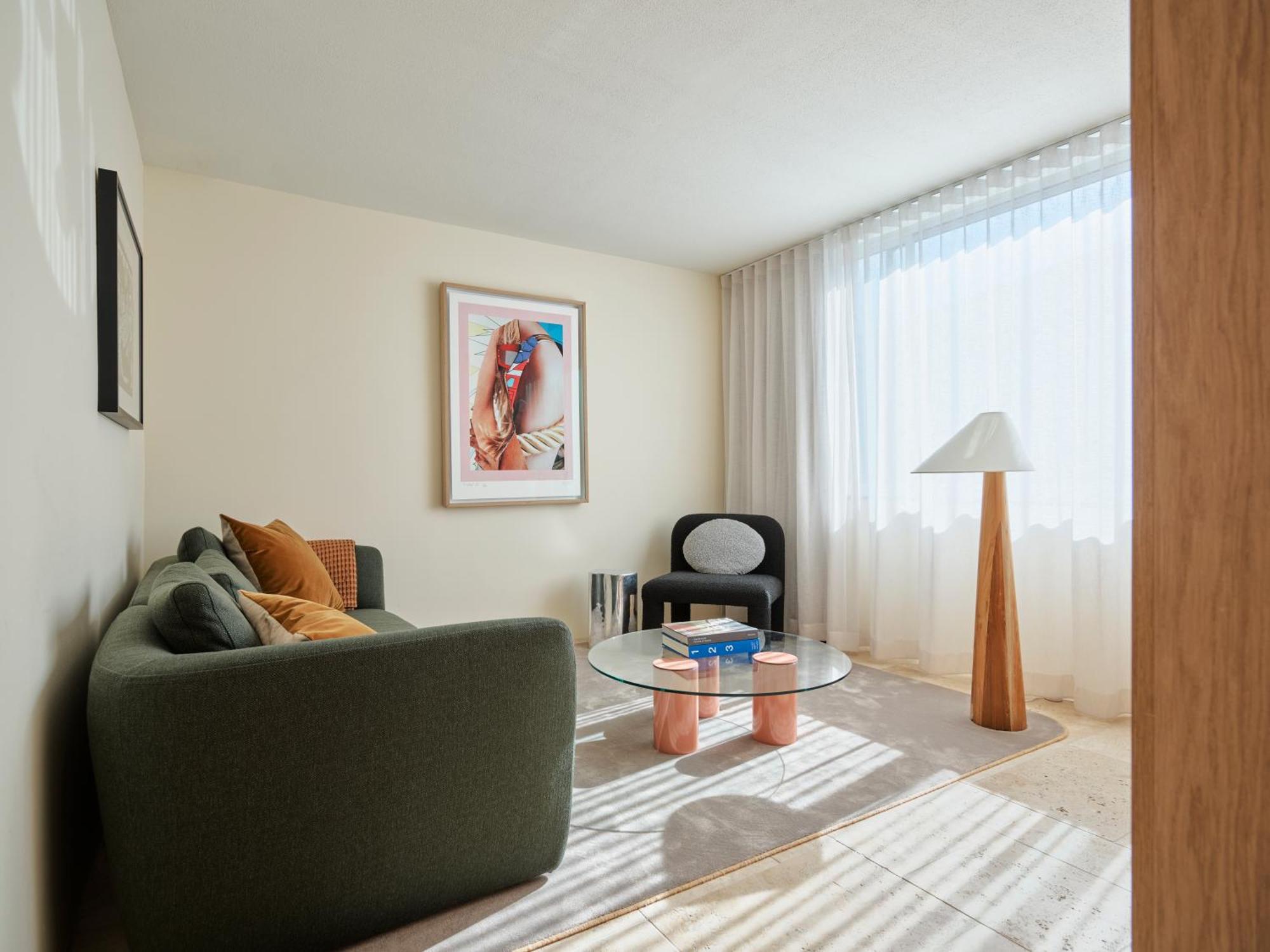 Hotel Oxford House Sydney Esterno foto