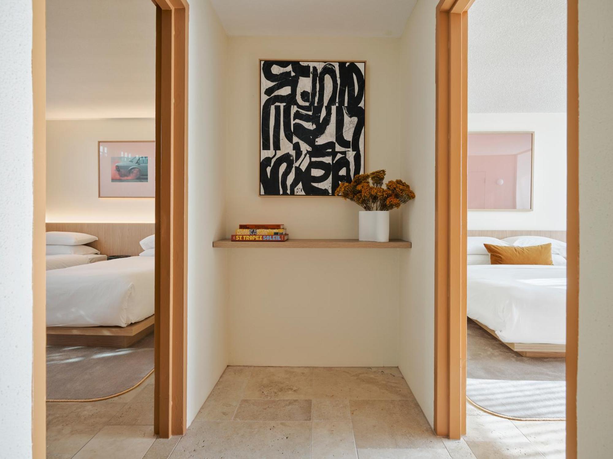 Hotel Oxford House Sydney Esterno foto