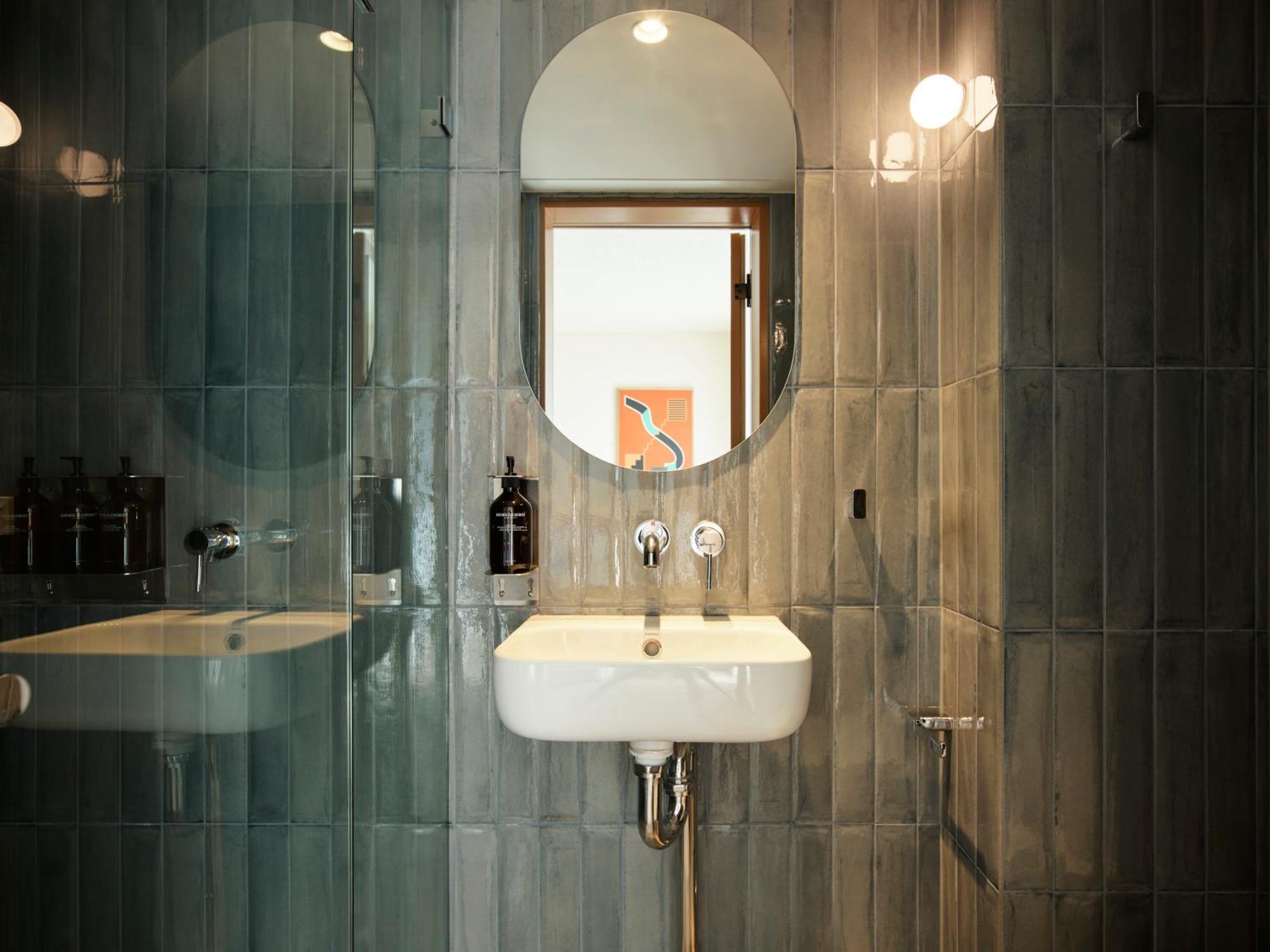 Hotel Oxford House Sydney Esterno foto