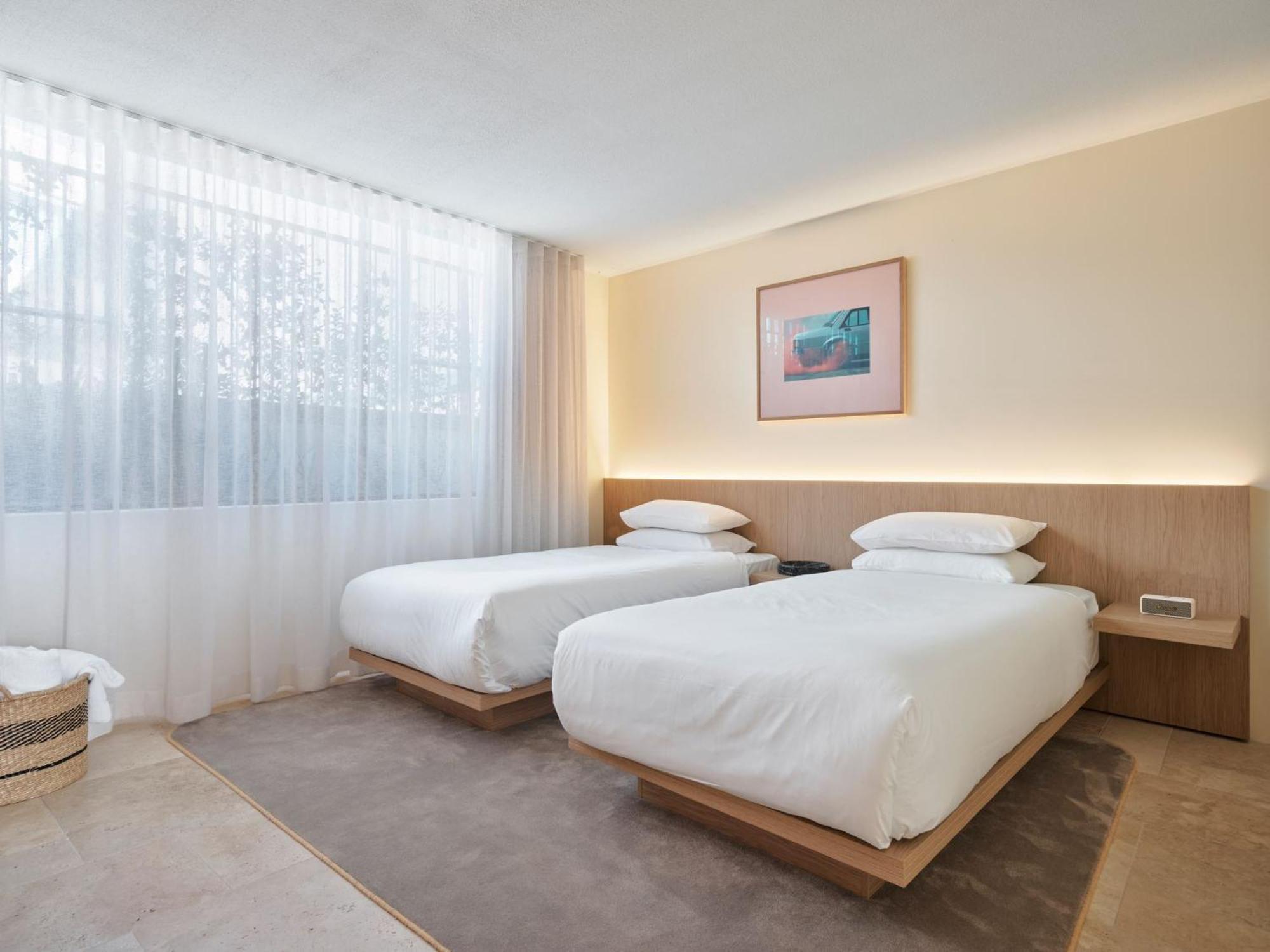 Hotel Oxford House Sydney Esterno foto
