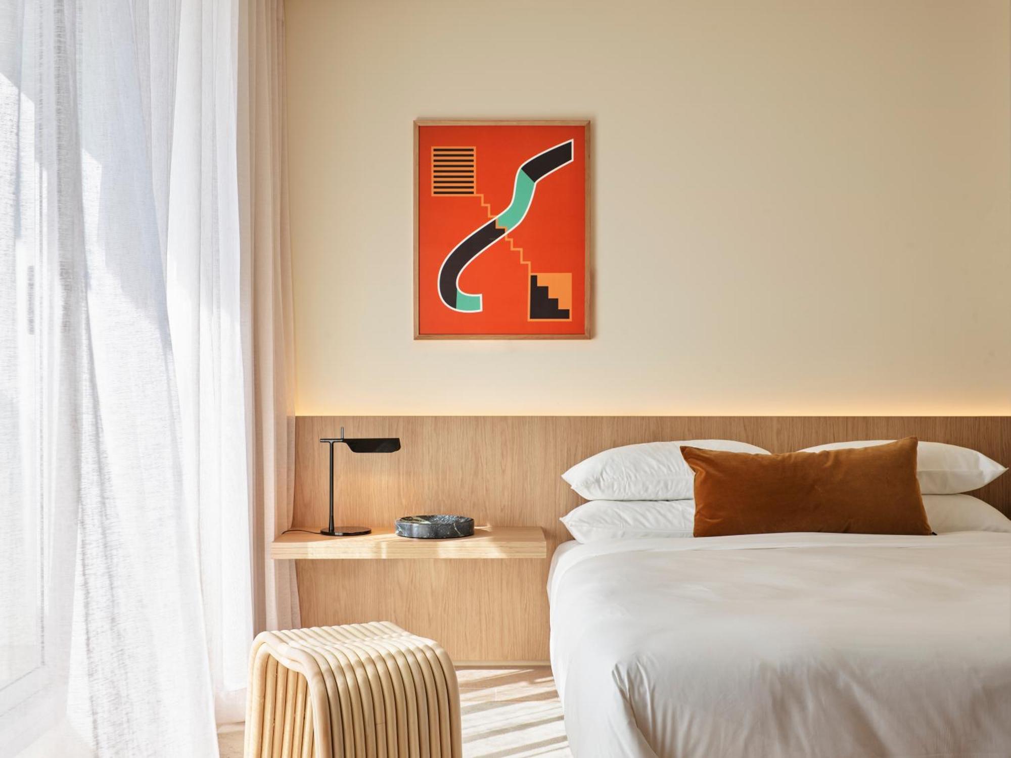 Hotel Oxford House Sydney Esterno foto