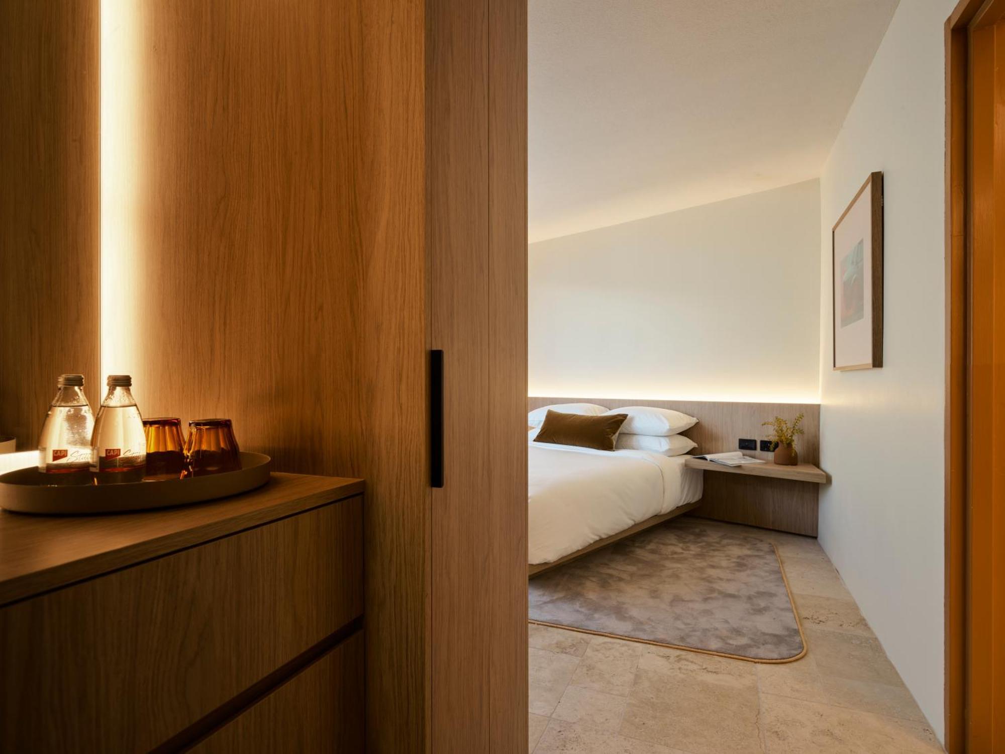 Hotel Oxford House Sydney Esterno foto