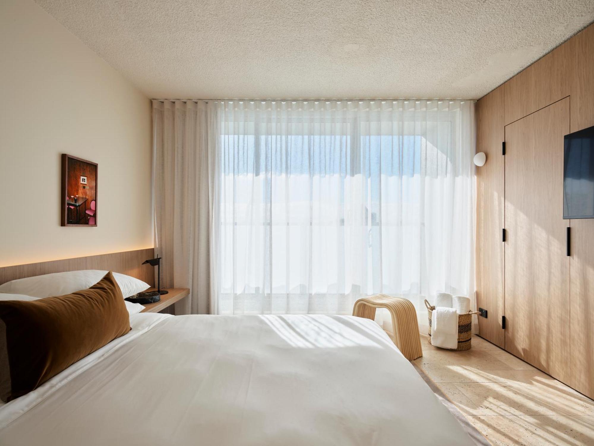 Hotel Oxford House Sydney Esterno foto