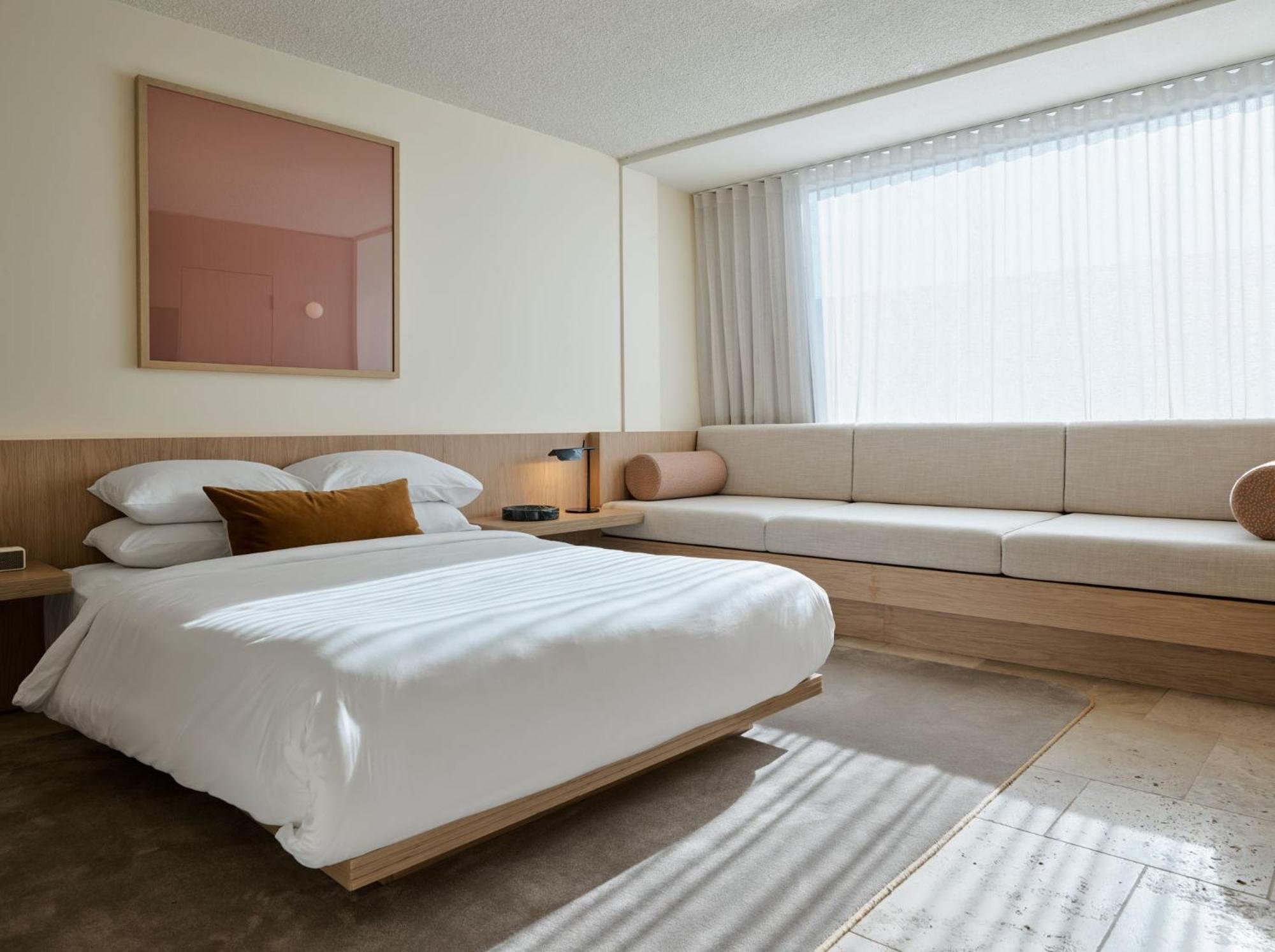 Hotel Oxford House Sydney Esterno foto