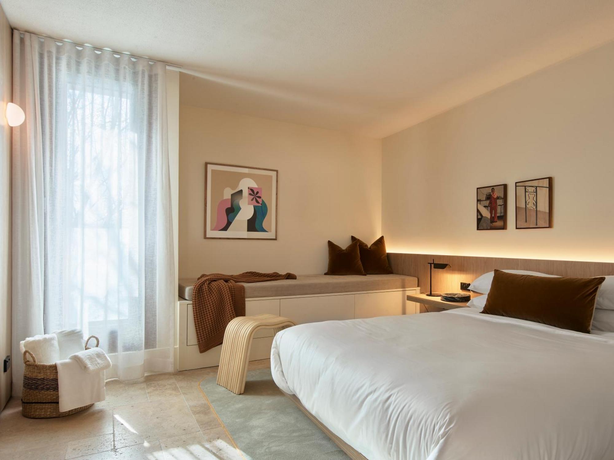 Hotel Oxford House Sydney Esterno foto