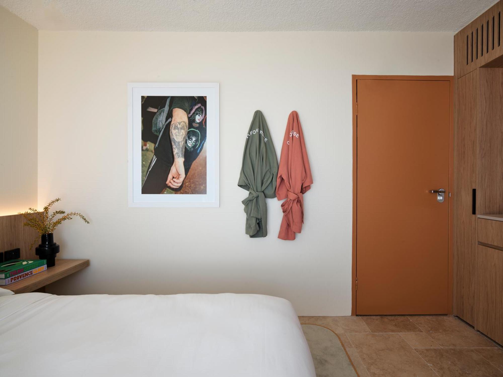 Hotel Oxford House Sydney Esterno foto