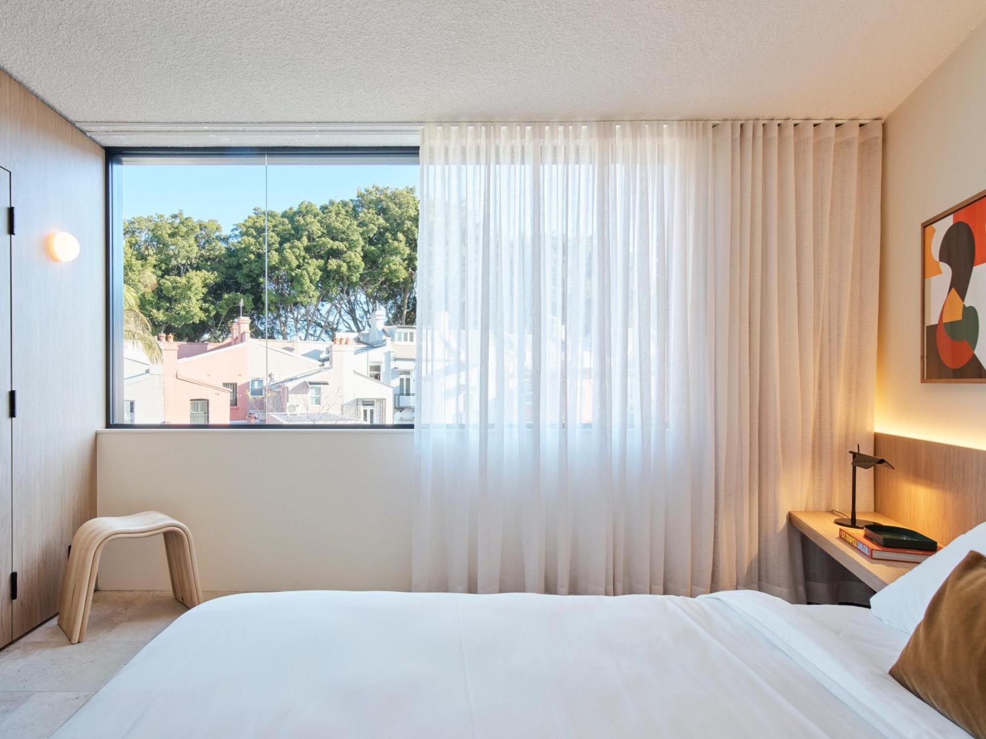 Hotel Oxford House Sydney Esterno foto