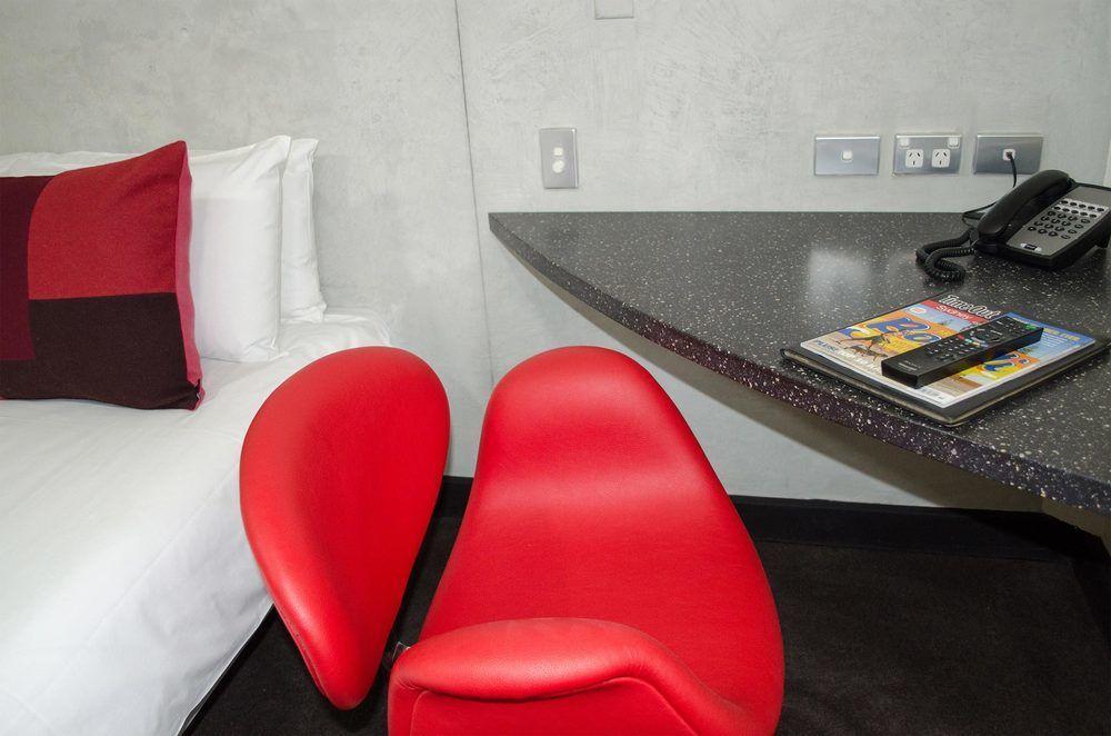 Hotel Oxford House Sydney Esterno foto