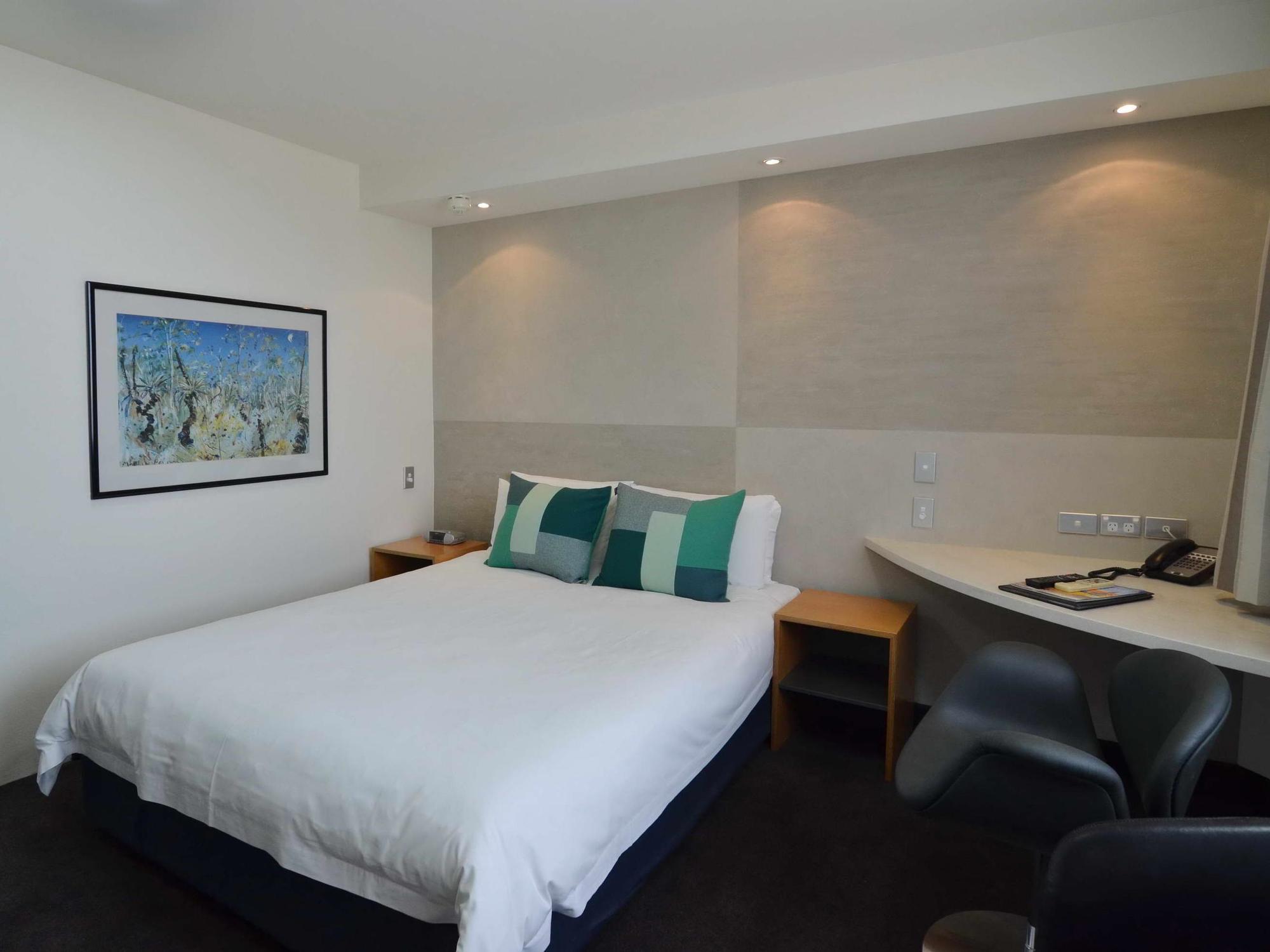 Hotel Oxford House Sydney Esterno foto