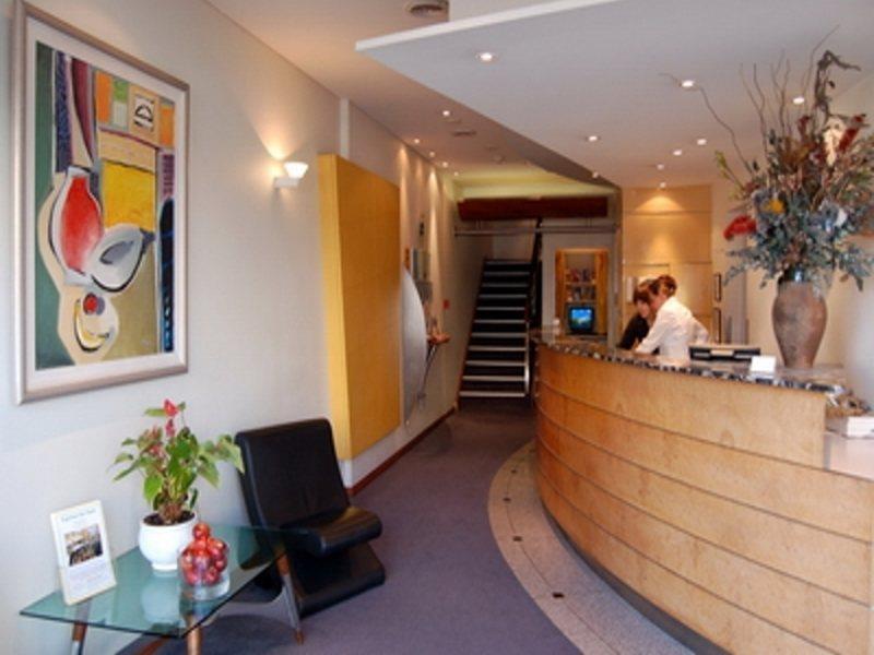 Hotel Oxford House Sydney Esterno foto