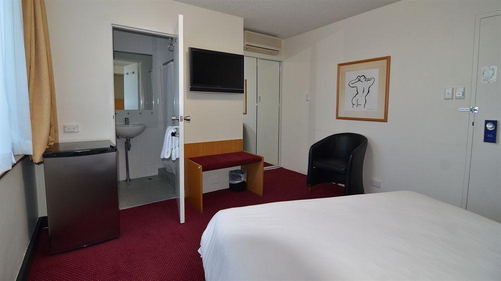 Hotel Oxford House Sydney Esterno foto