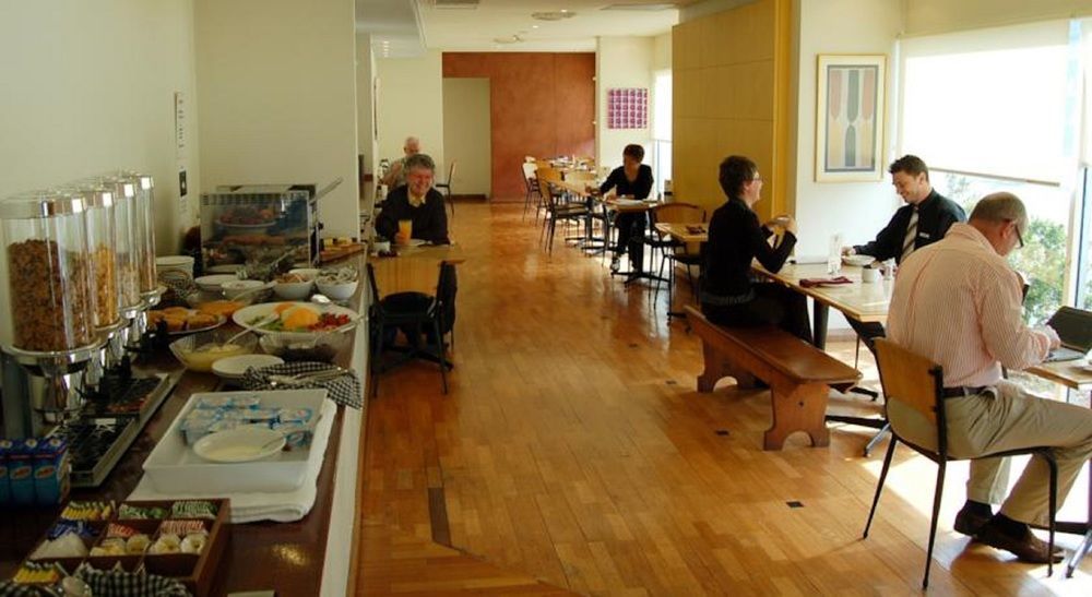 Hotel Oxford House Sydney Esterno foto