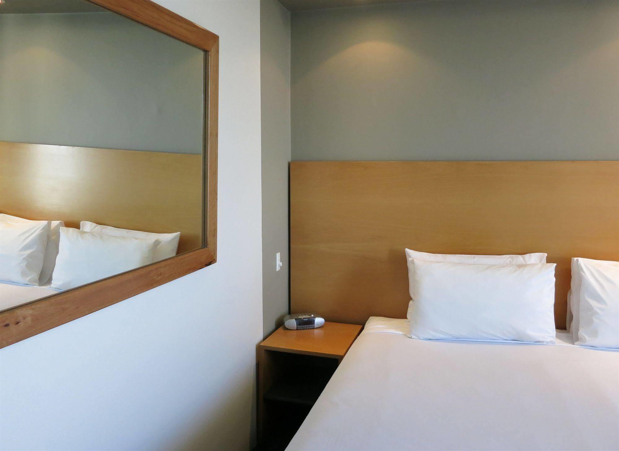 Hotel Oxford House Sydney Esterno foto