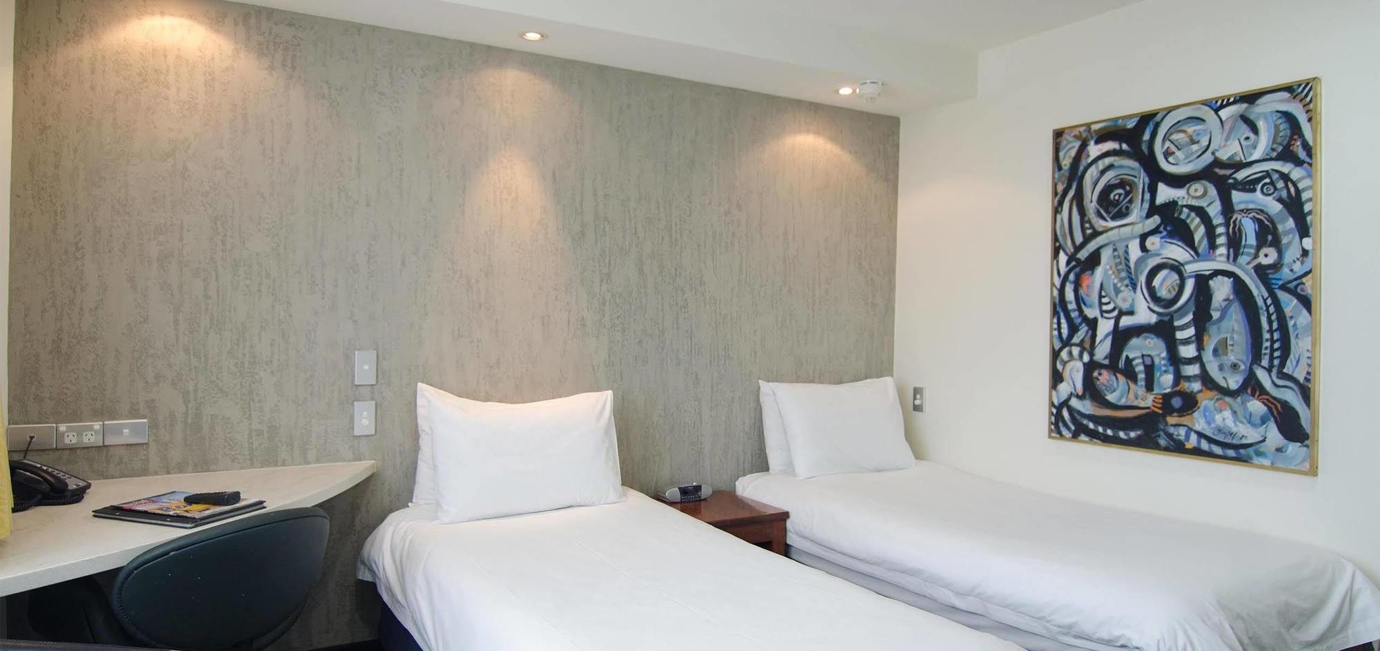 Hotel Oxford House Sydney Esterno foto