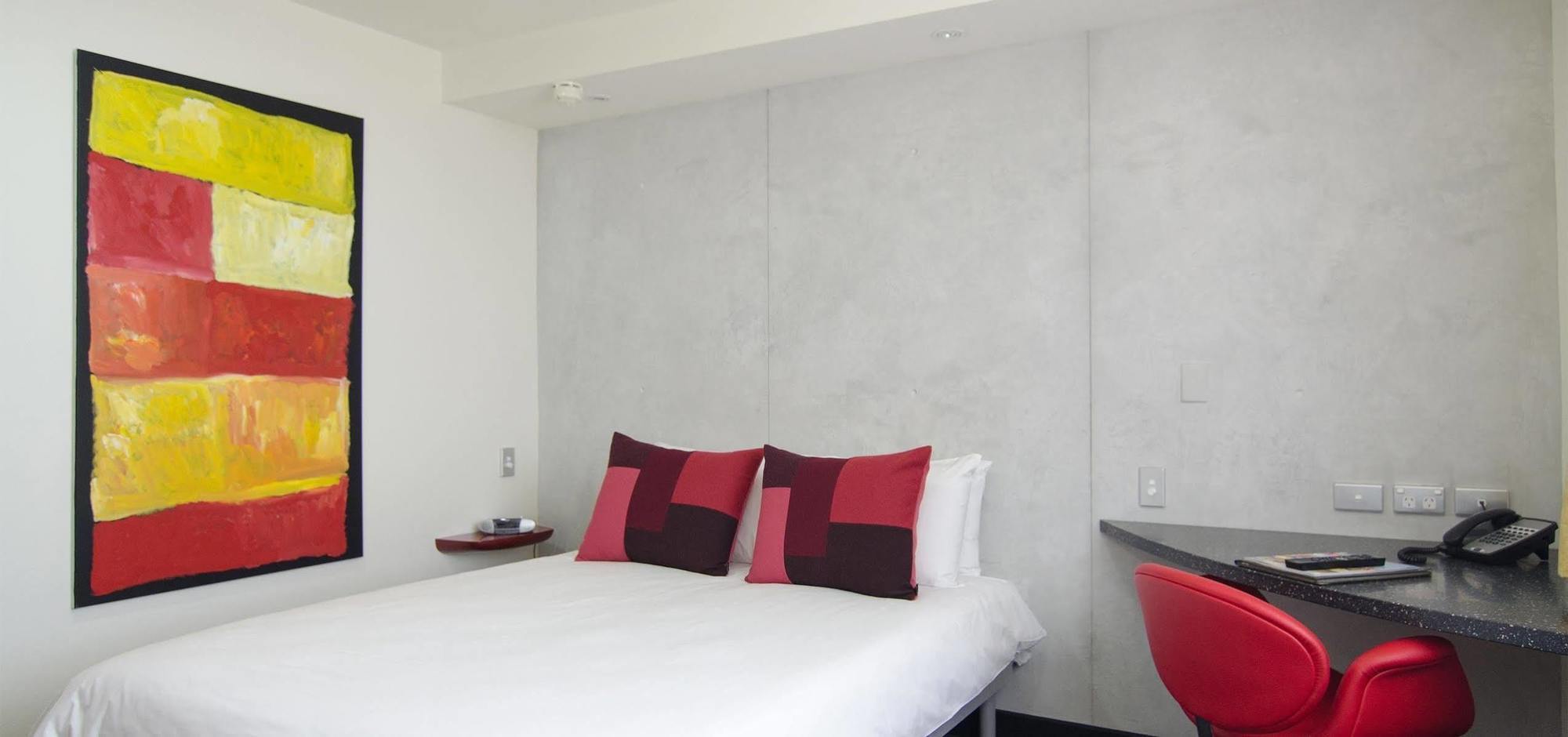 Hotel Oxford House Sydney Esterno foto